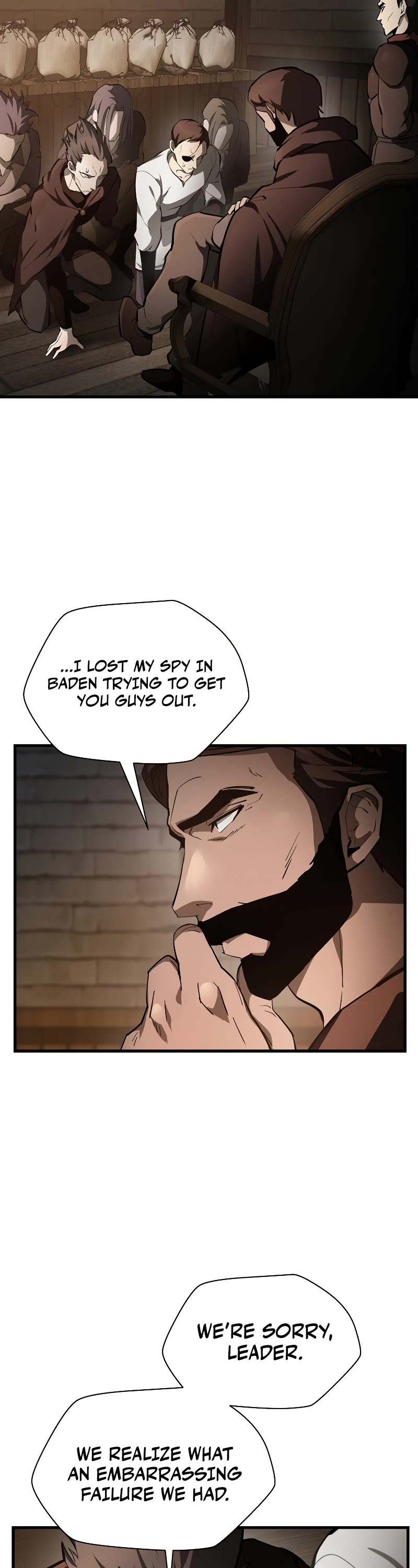 Helmut: The Forsaken Child chapter 53 page 3