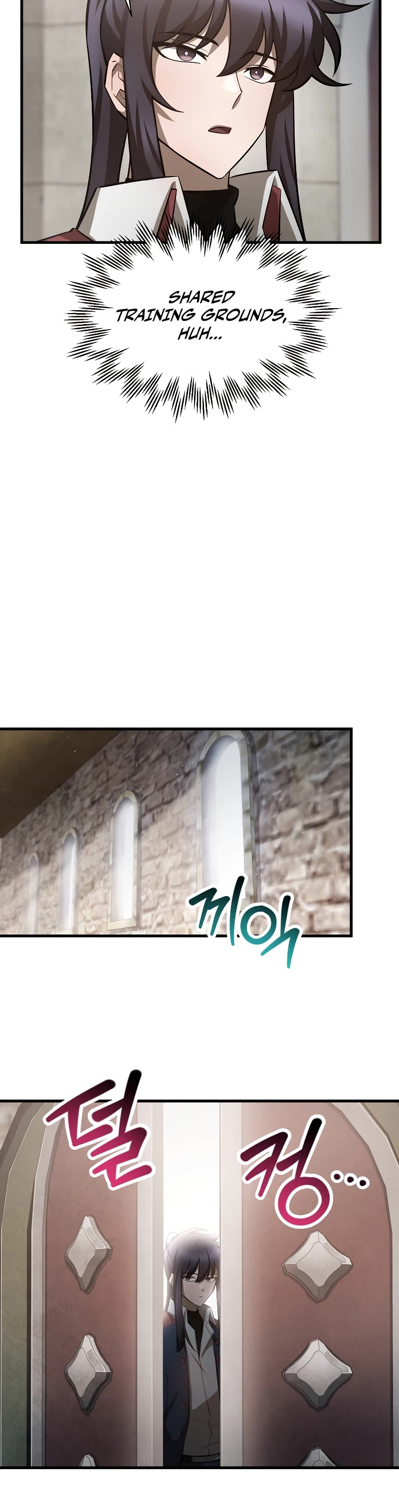 Helmut: The Forsaken Child chapter 53 page 34