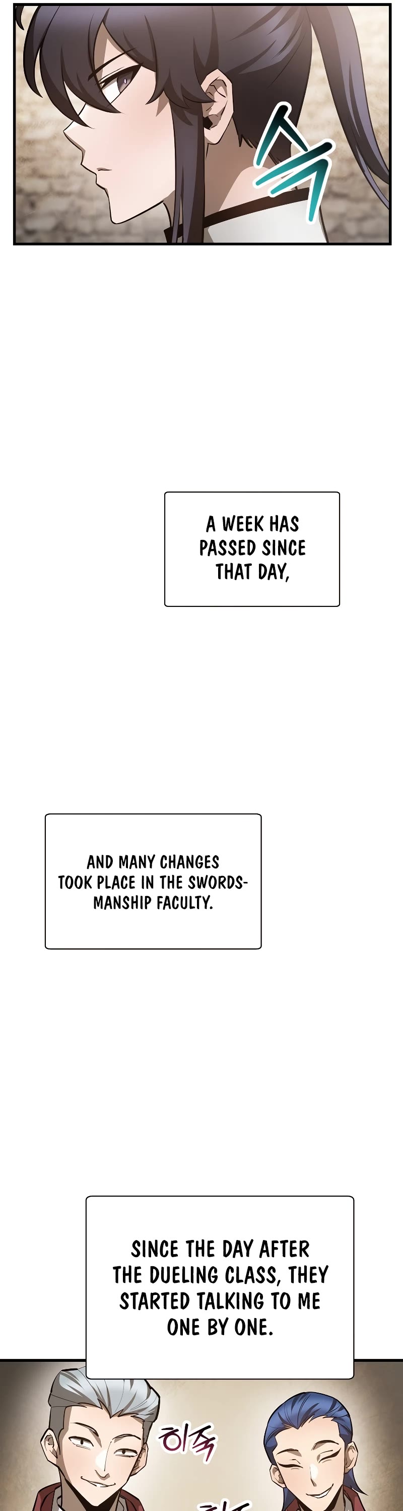 Helmut: The Forsaken Child chapter 53 page 37