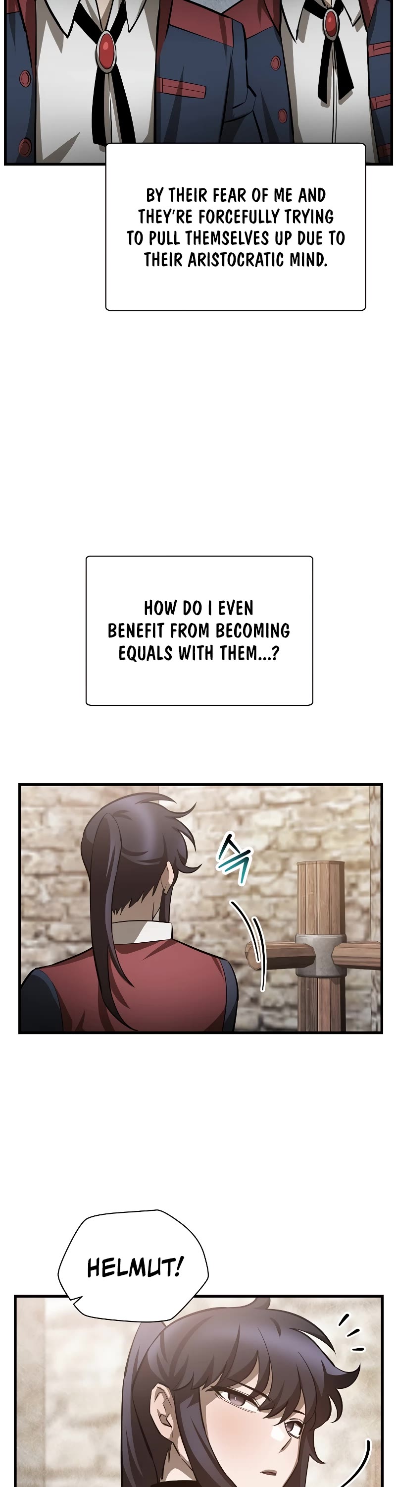 Helmut: The Forsaken Child chapter 53 page 39