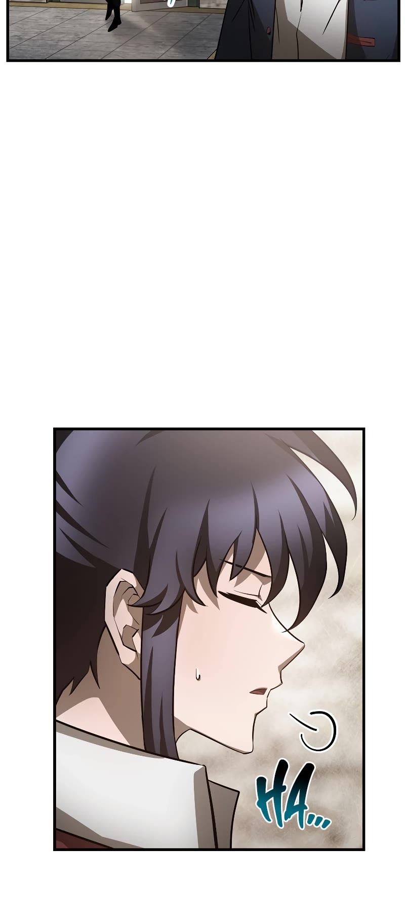 Helmut: The Forsaken Child chapter 53 page 41