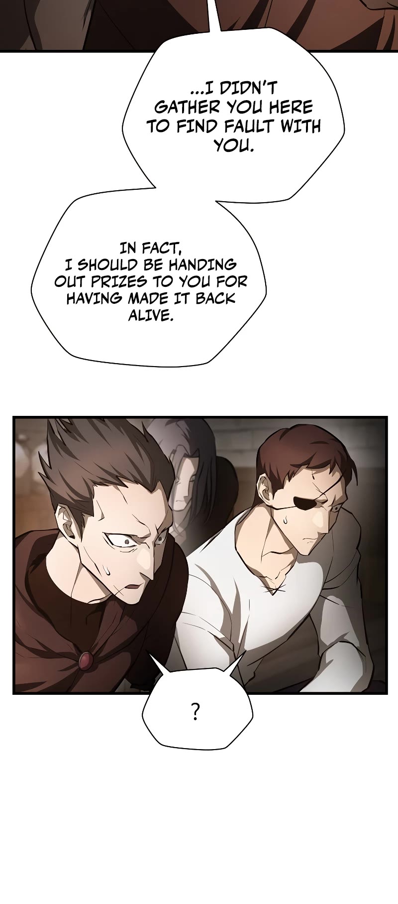 Helmut: The Forsaken Child chapter 53 page 6