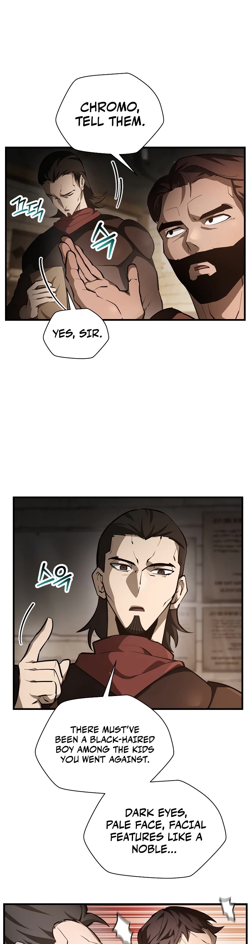 Helmut: The Forsaken Child chapter 53 page 7