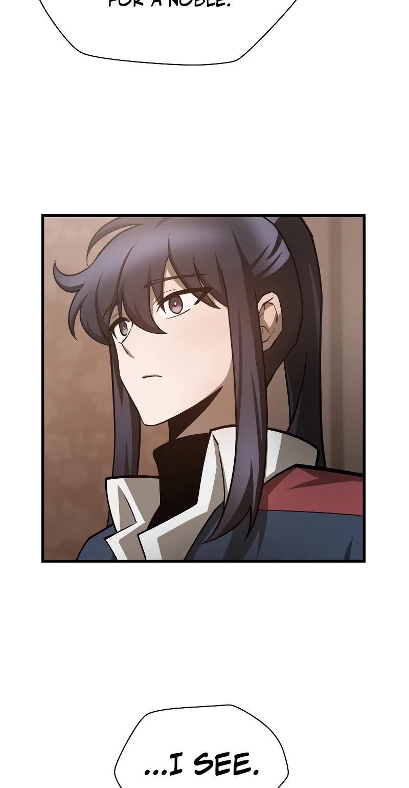 Helmut: The Forsaken Child chapter 54 page 10