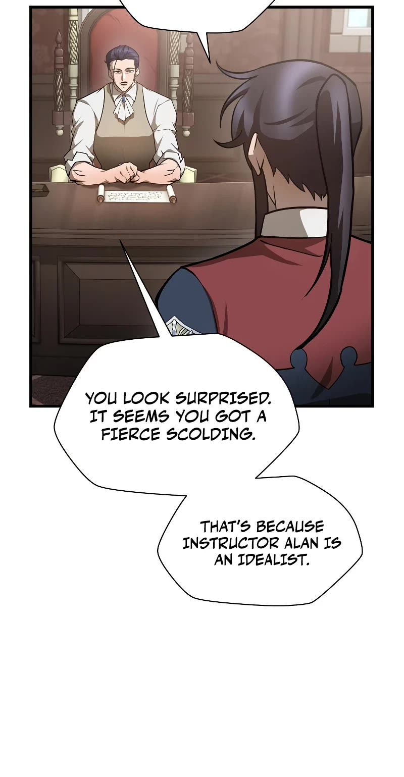 Helmut: The Forsaken Child chapter 54 page 11