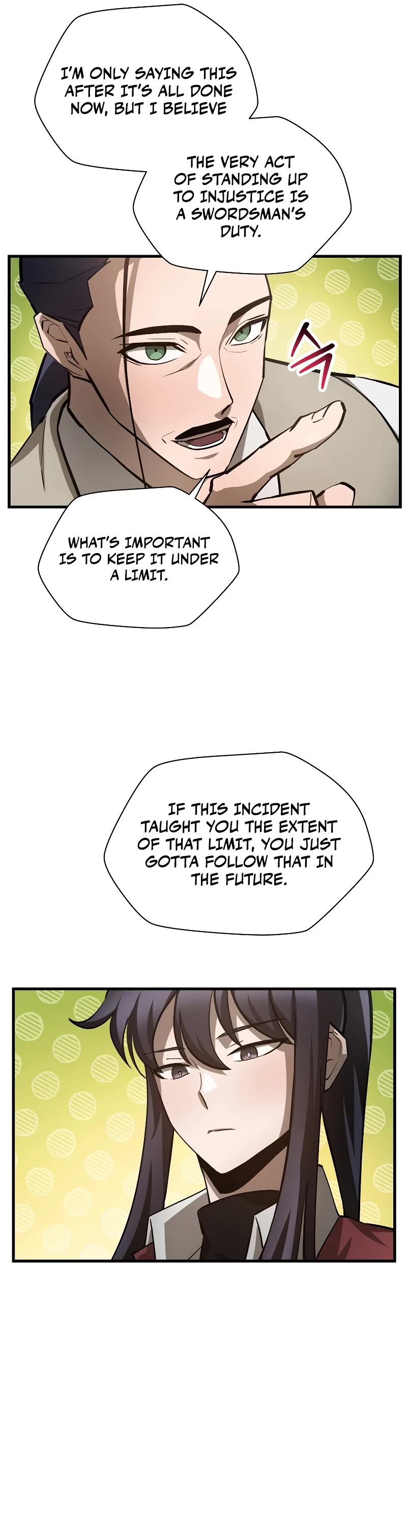 Helmut: The Forsaken Child chapter 54 page 12