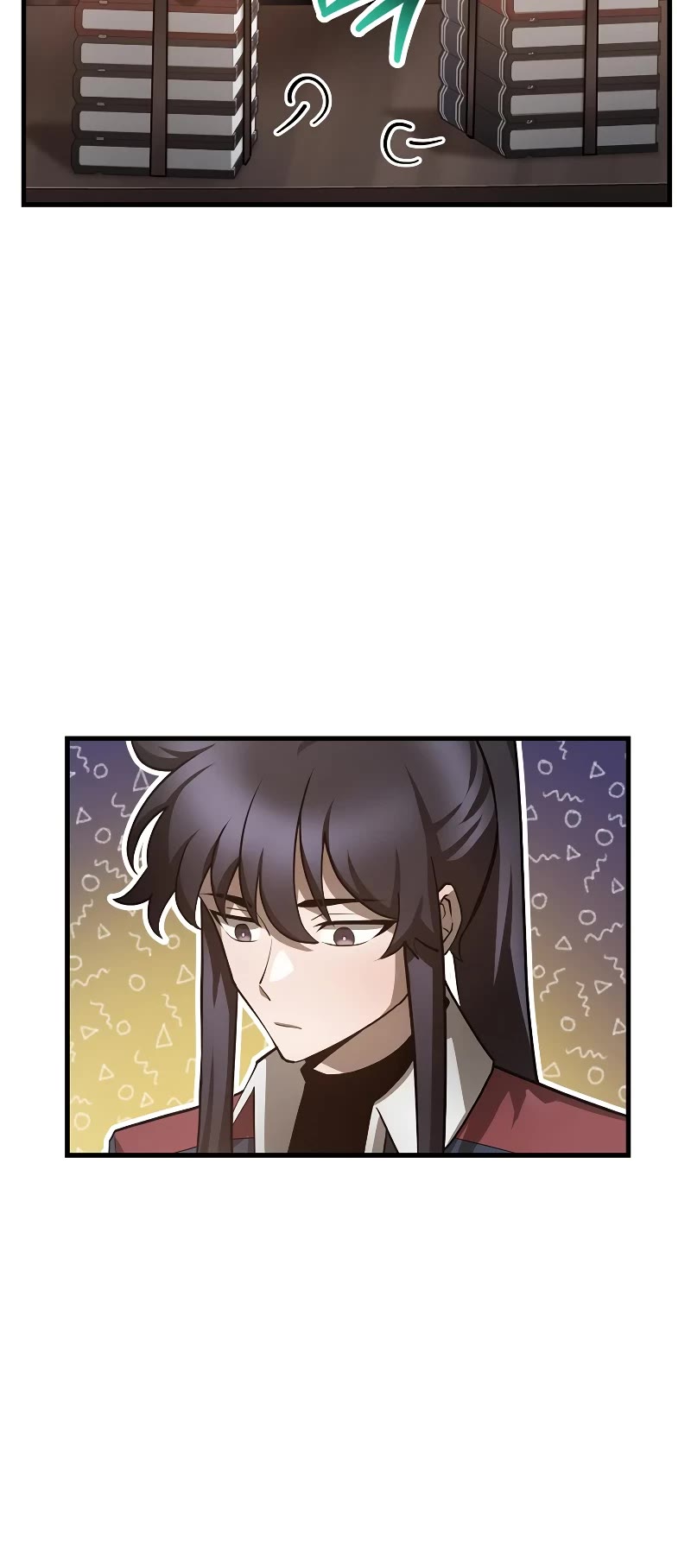 Helmut: The Forsaken Child chapter 54 page 15