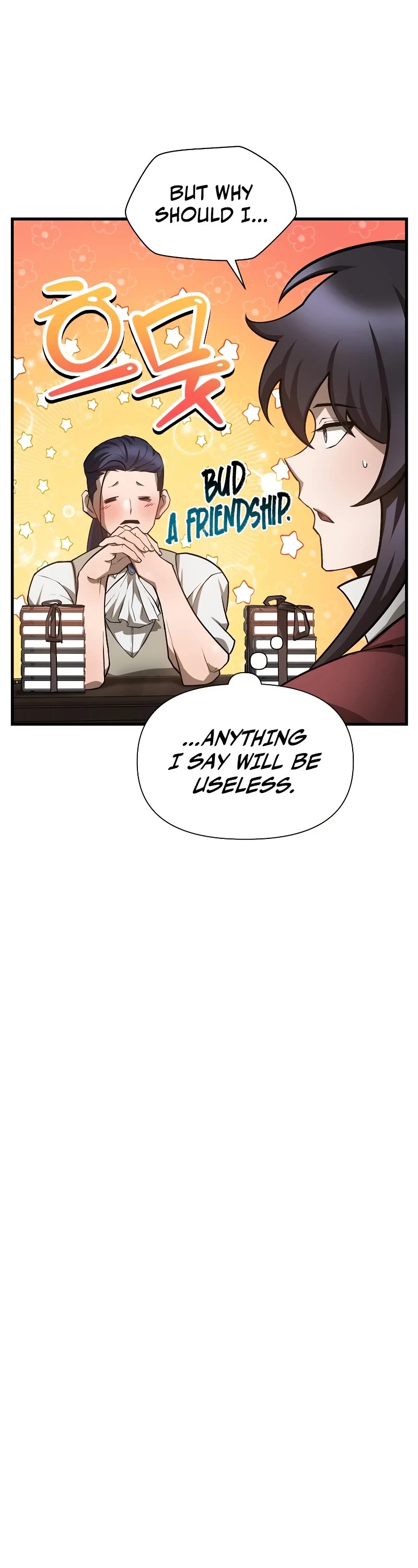 Helmut: The Forsaken Child chapter 54 page 17