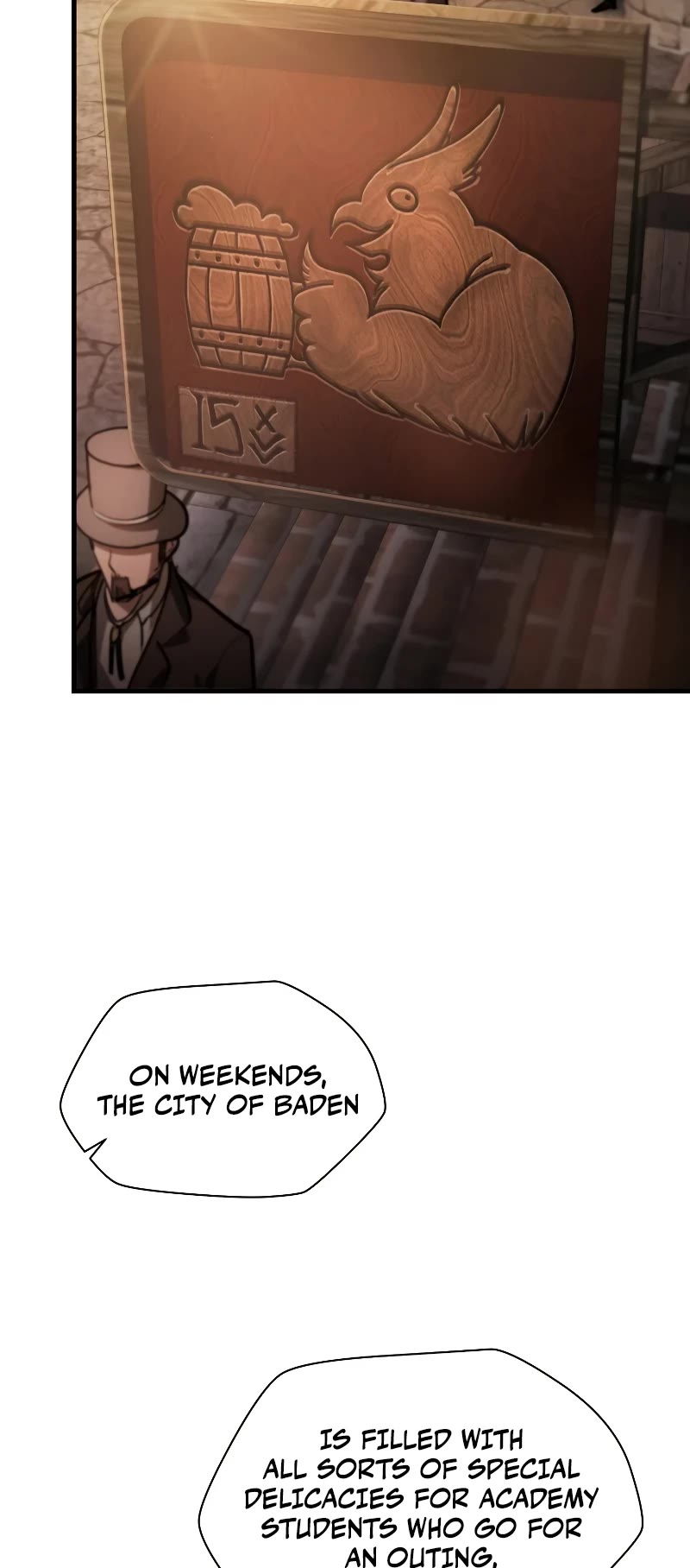 Helmut: The Forsaken Child chapter 54 page 24