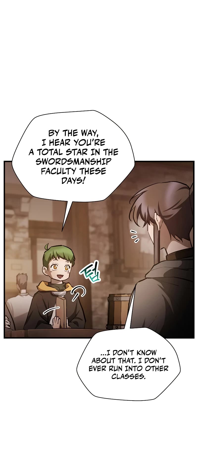 Helmut: The Forsaken Child chapter 54 page 30