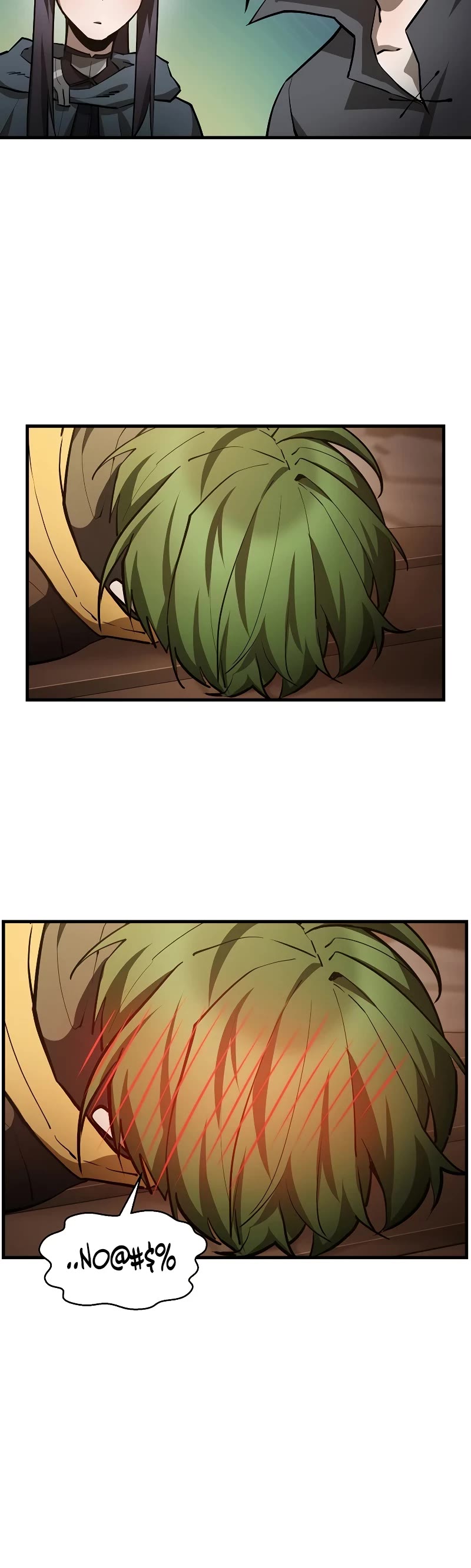 Helmut: The Forsaken Child chapter 54 page 39