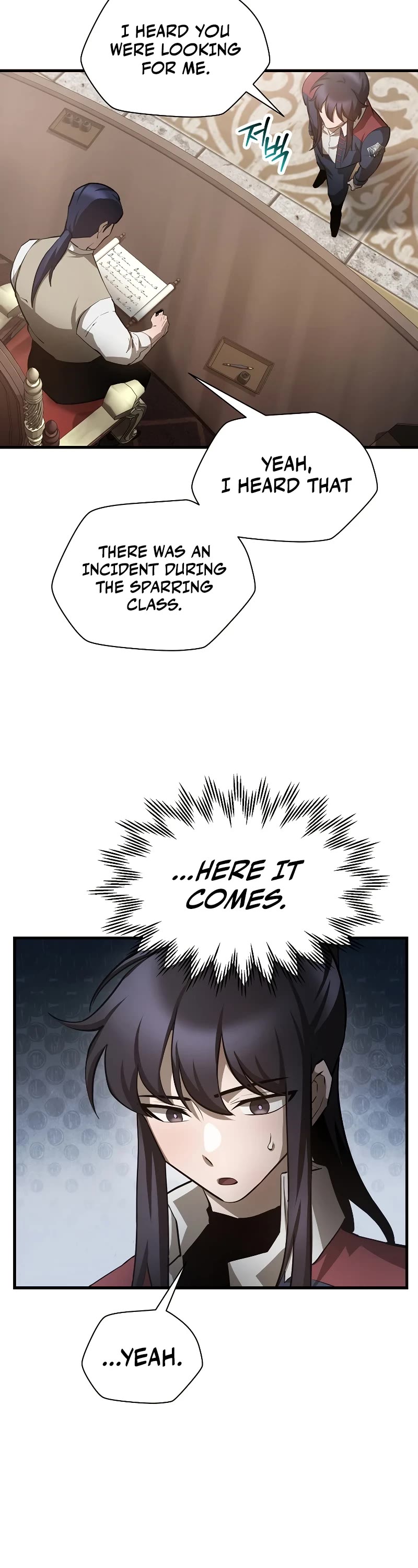 Helmut: The Forsaken Child chapter 54 page 4