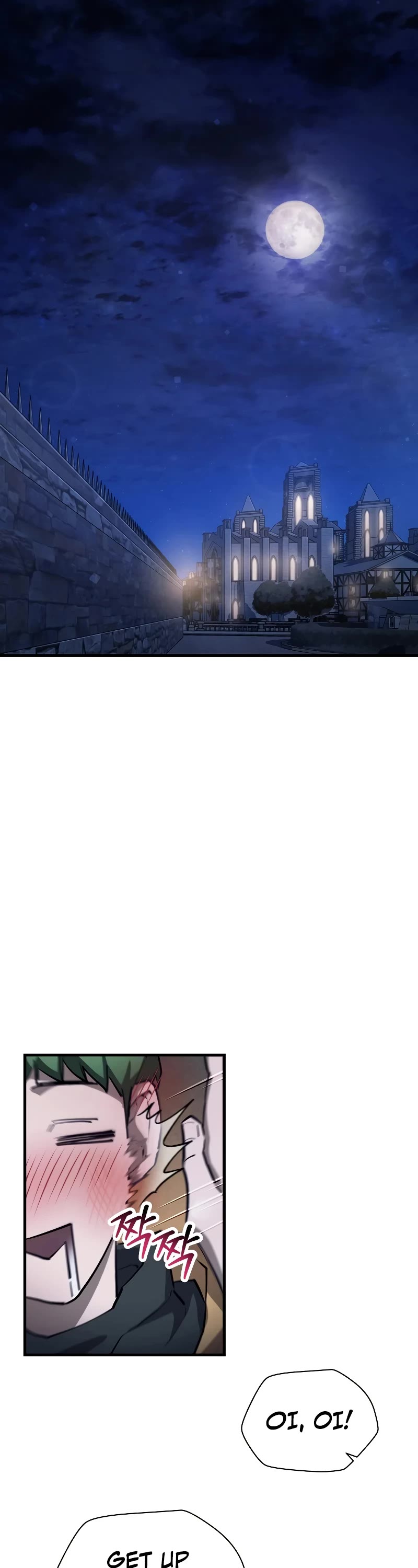 Helmut: The Forsaken Child chapter 54 page 42