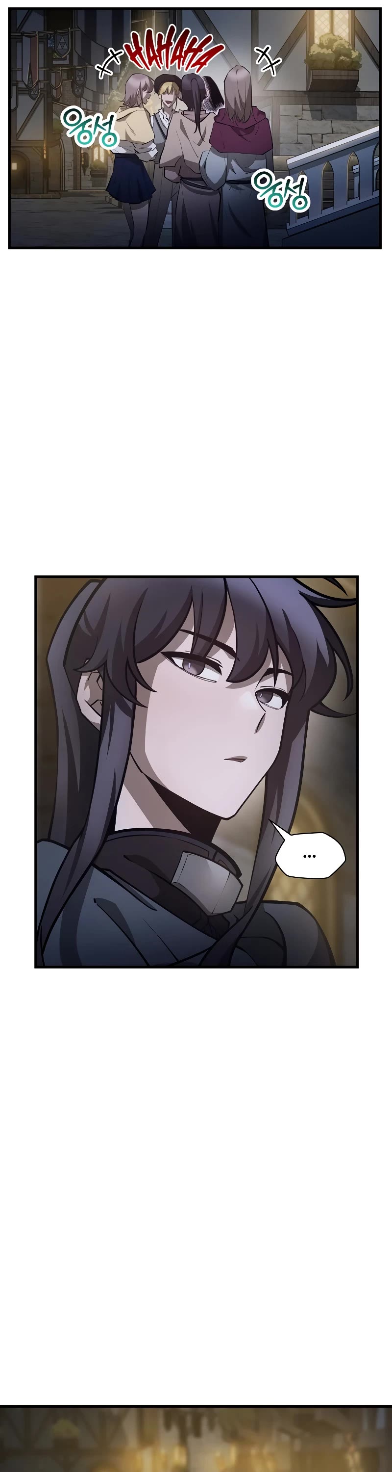 Helmut: The Forsaken Child chapter 54 page 45