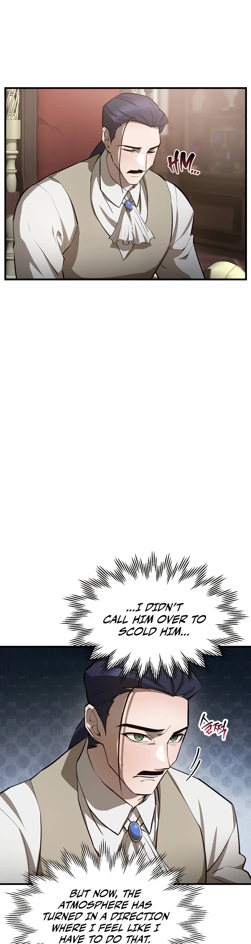 Helmut: The Forsaken Child chapter 54 page 7