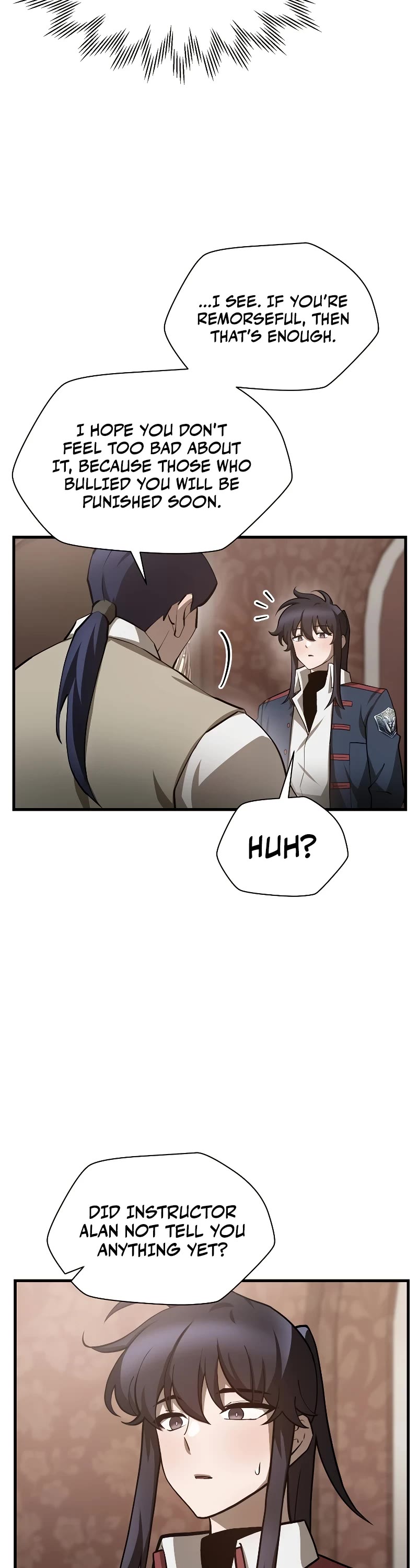 Helmut: The Forsaken Child chapter 54 page 8