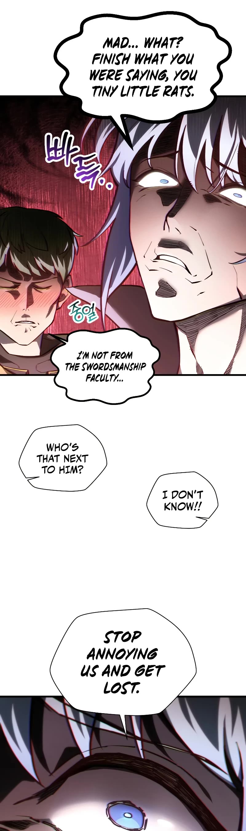 Helmut: The Forsaken Child chapter 55 page 20