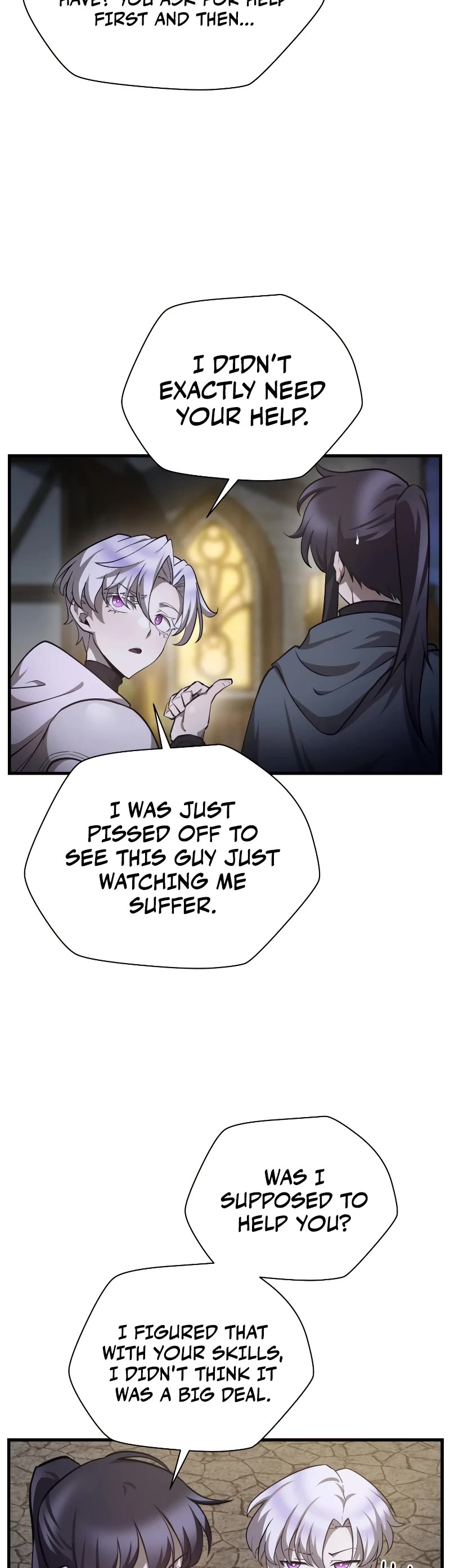 Helmut: The Forsaken Child chapter 55 page 24