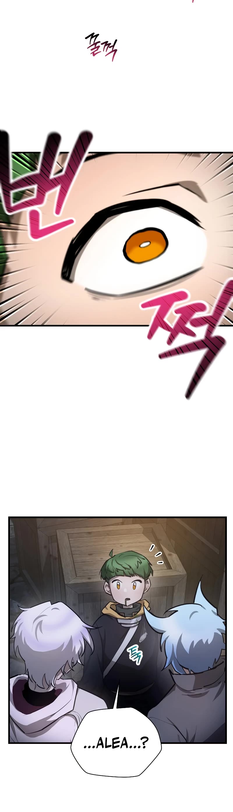 Helmut: The Forsaken Child chapter 55 page 28