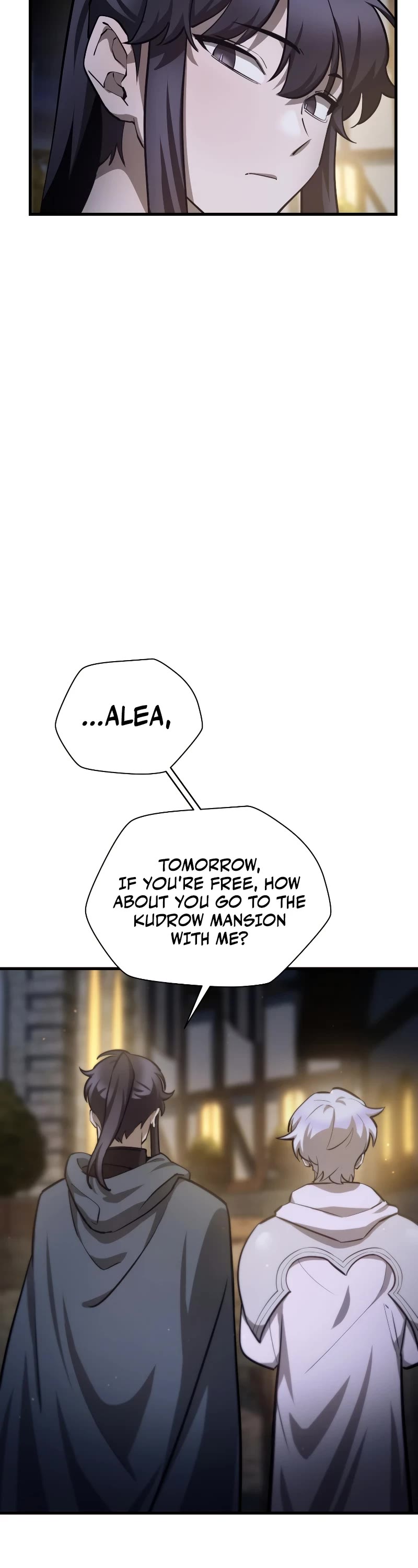 Helmut: The Forsaken Child chapter 55 page 31