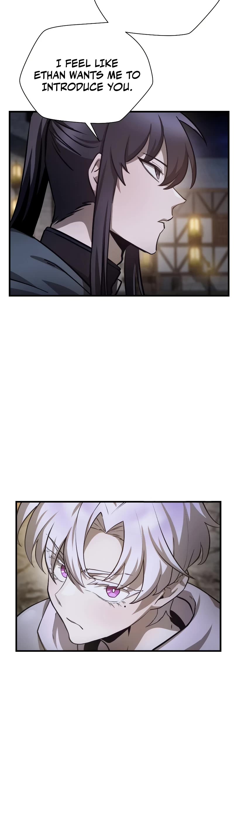 Helmut: The Forsaken Child chapter 55 page 33