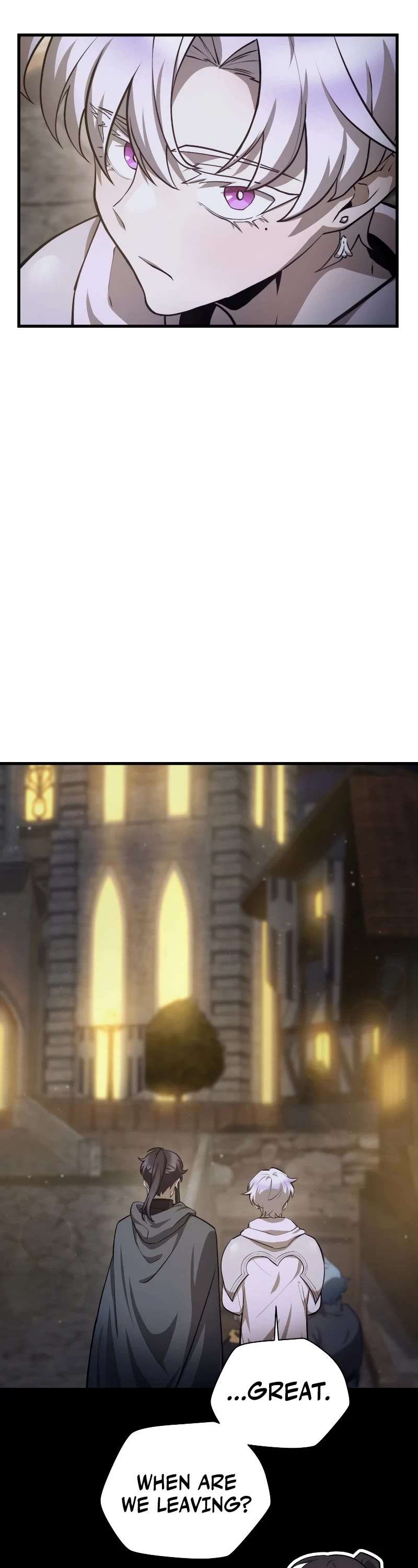 Helmut: The Forsaken Child chapter 55 page 35