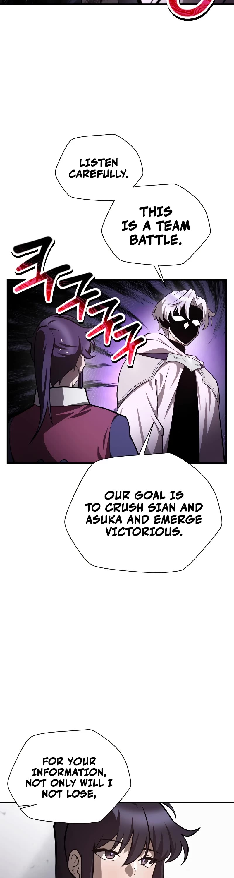 Helmut: The Forsaken Child chapter 55 page 39