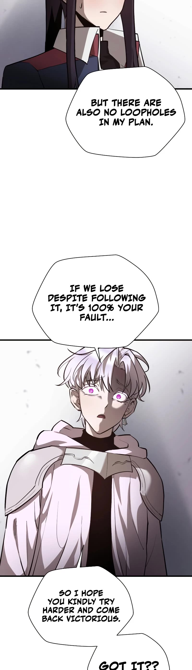 Helmut: The Forsaken Child chapter 55 page 40