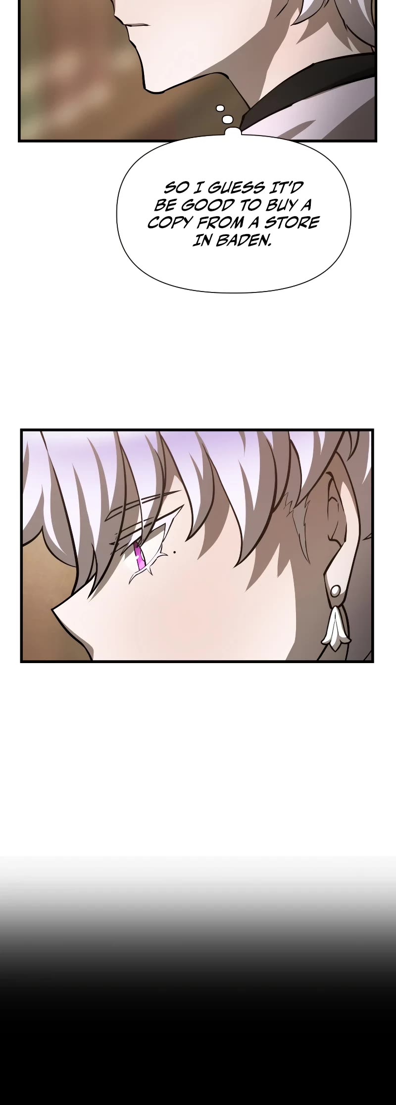 Helmut: The Forsaken Child chapter 55 page 5