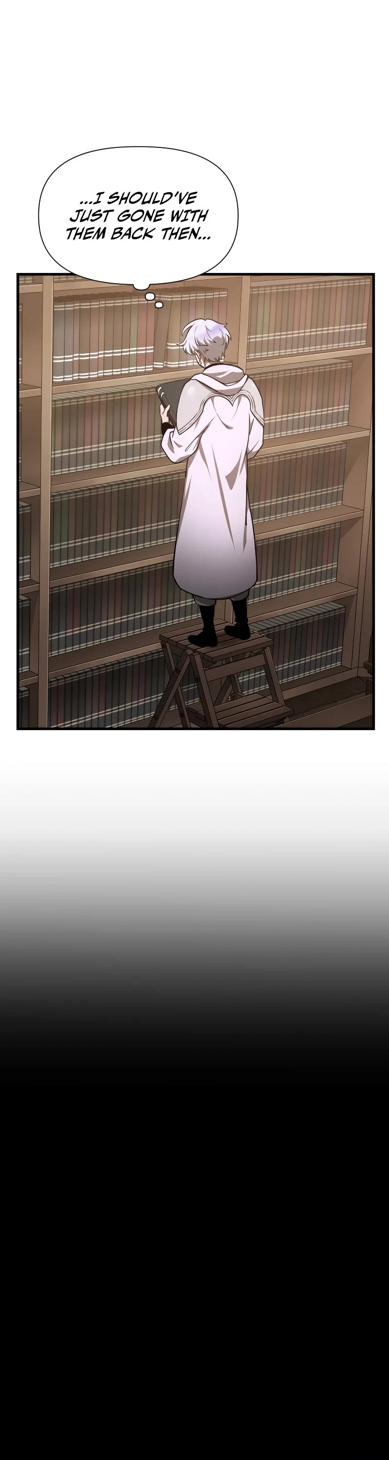 Helmut: The Forsaken Child chapter 55 page 7