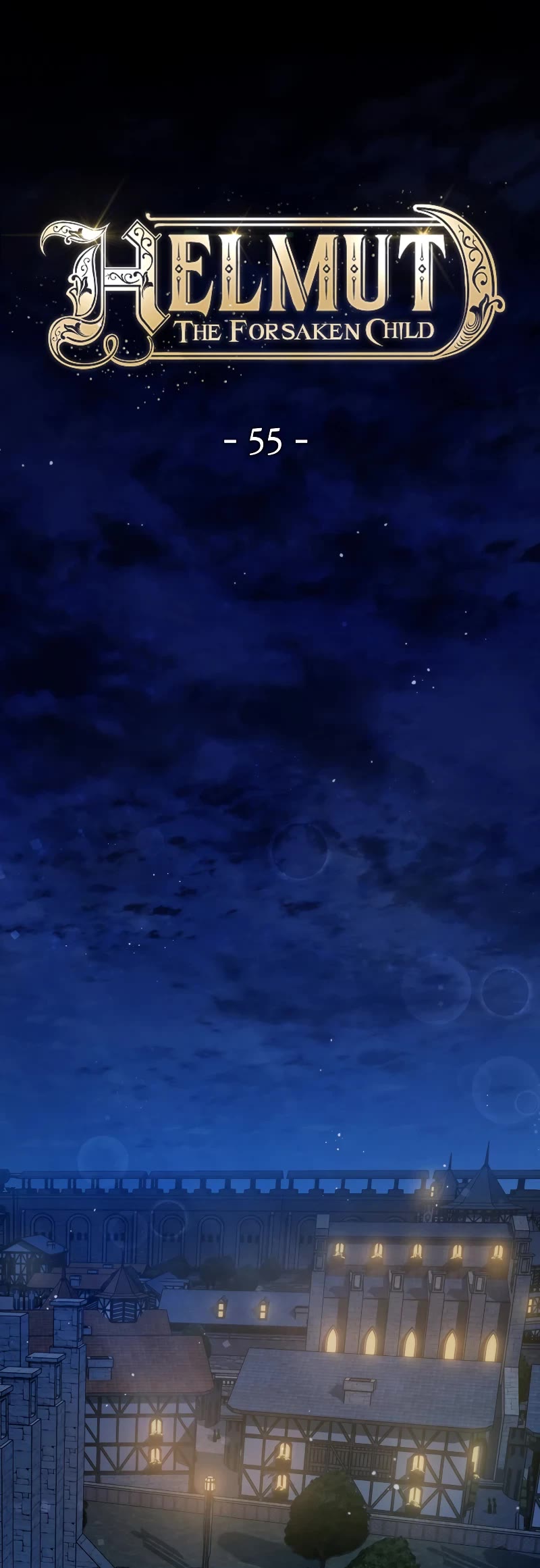 Helmut: The Forsaken Child chapter 55 page 8