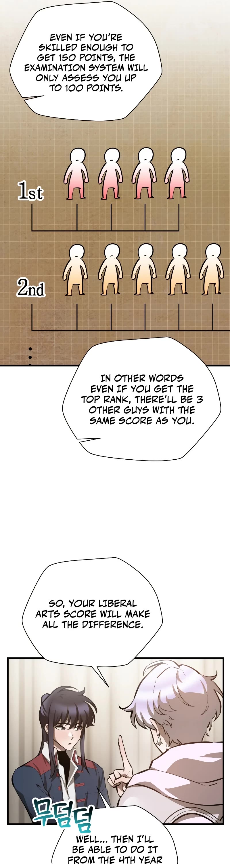 Helmut: The Forsaken Child chapter 56 page 10