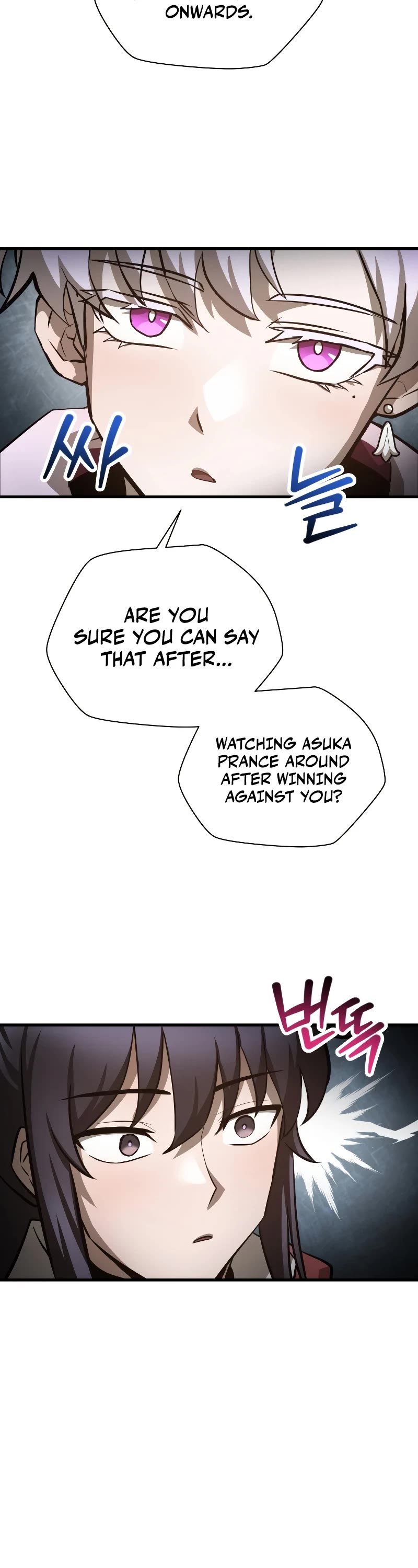 Helmut: The Forsaken Child chapter 56 page 11