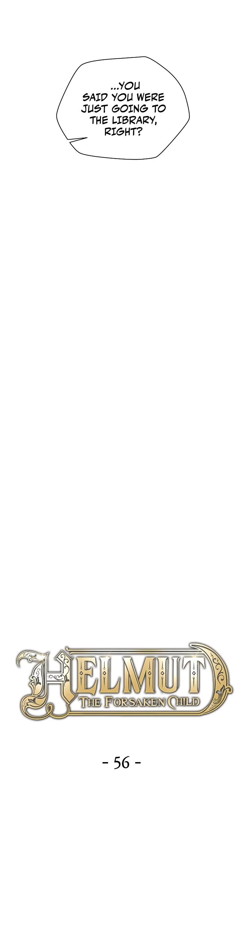 Helmut: The Forsaken Child chapter 56 page 14