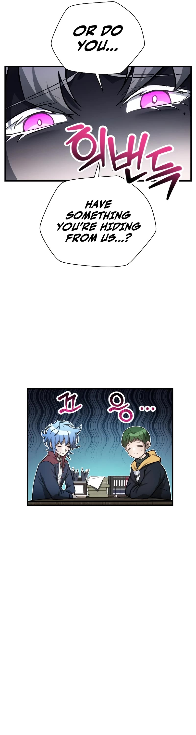 Helmut: The Forsaken Child chapter 56 page 26