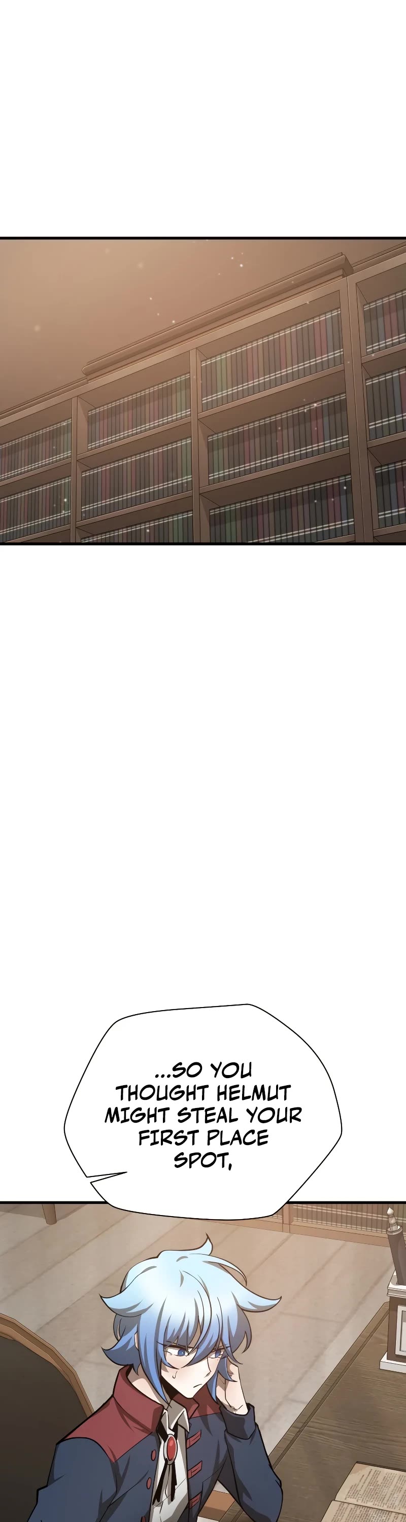 Helmut: The Forsaken Child chapter 56 page 27