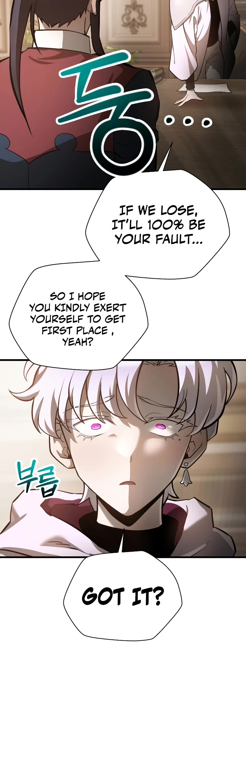 Helmut: The Forsaken Child chapter 56 page 37