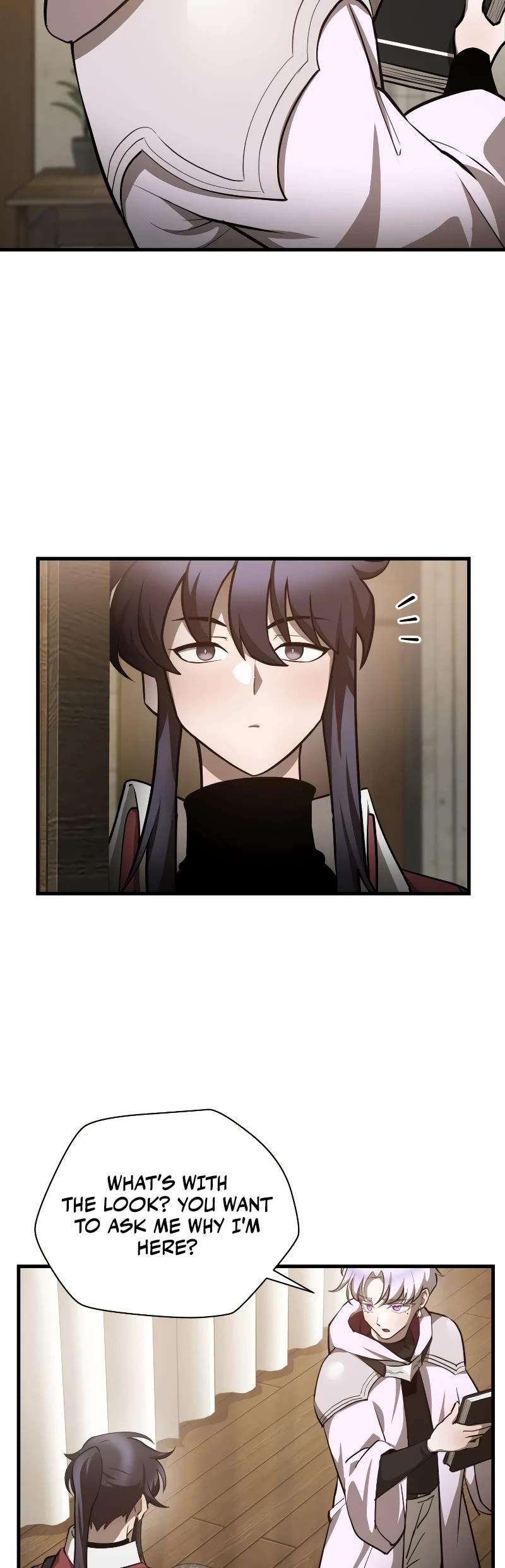 Helmut: The Forsaken Child chapter 56 page 4