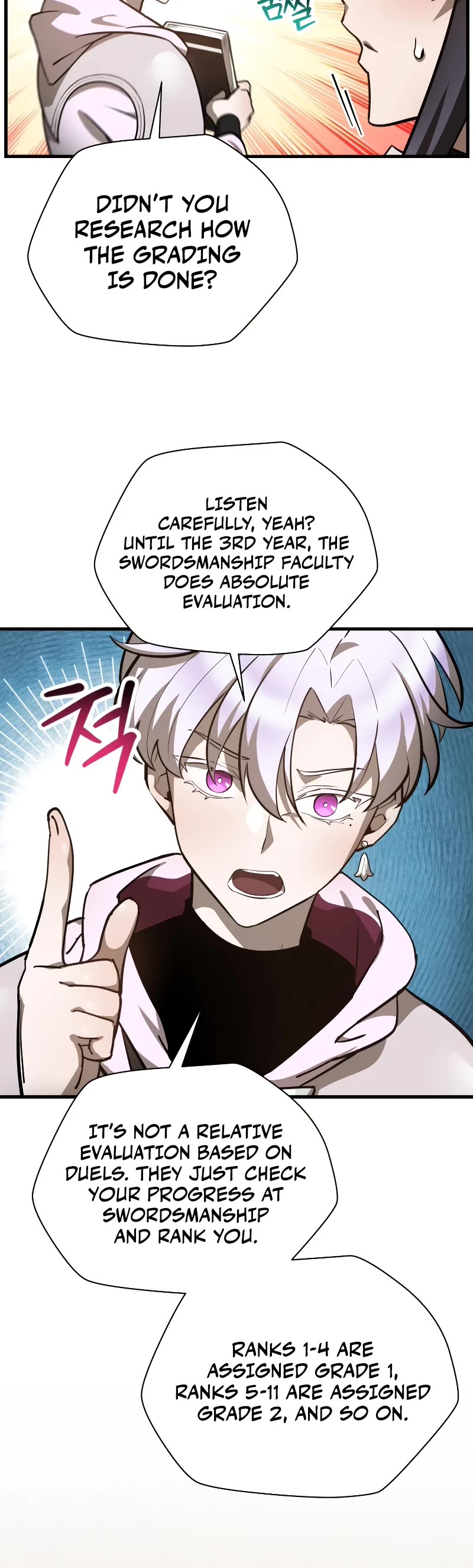 Helmut: The Forsaken Child chapter 56 page 9