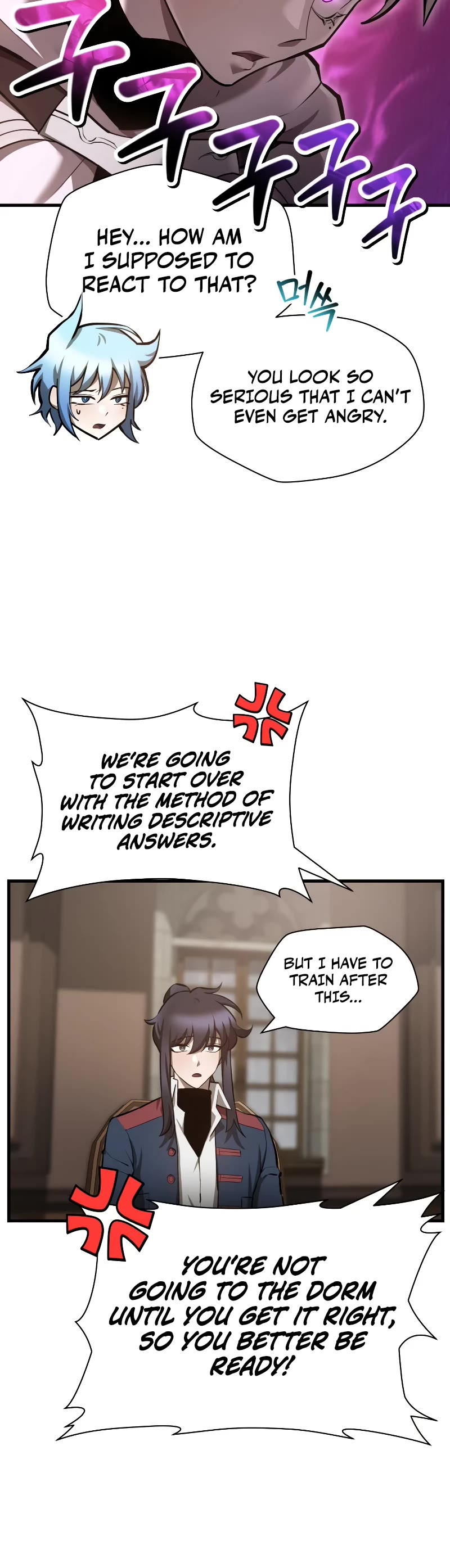 Helmut: The Forsaken Child chapter 57 page 13