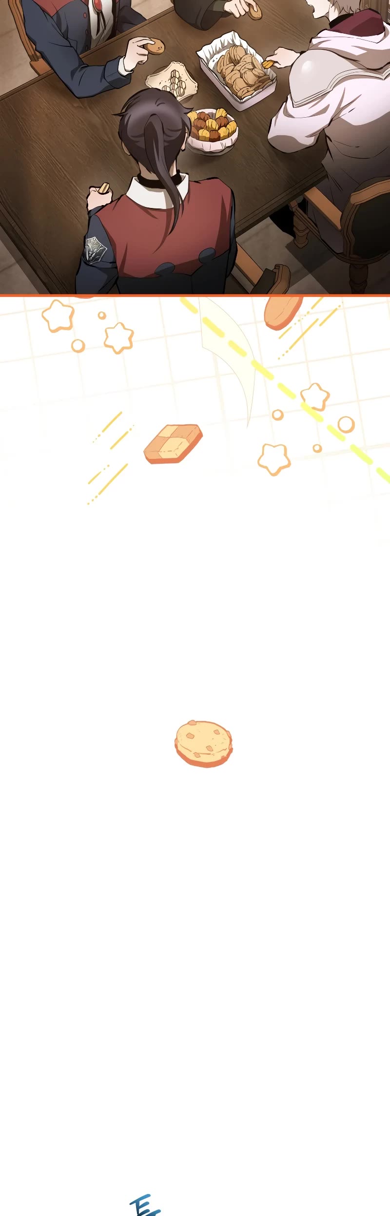 Helmut: The Forsaken Child chapter 57 page 16