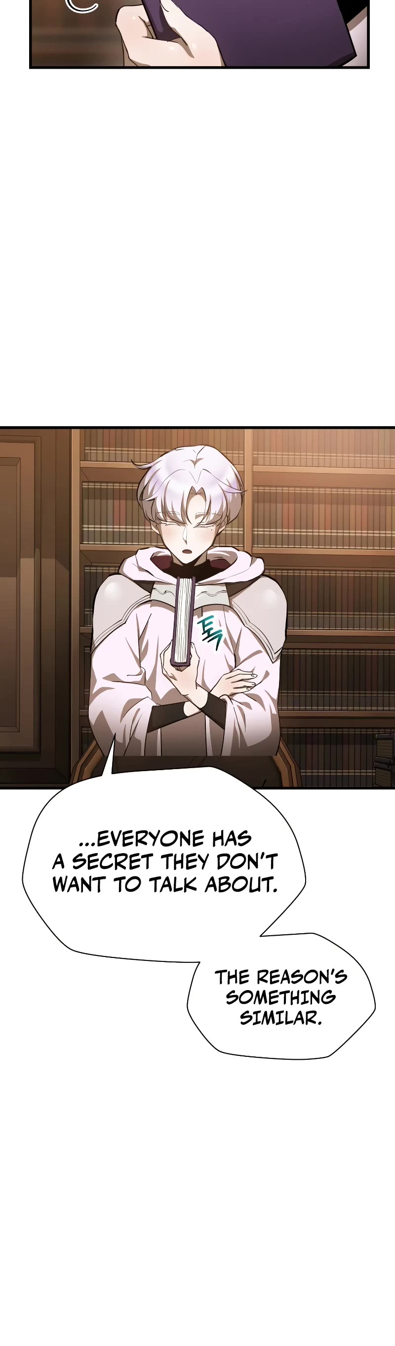 Helmut: The Forsaken Child chapter 57 page 21