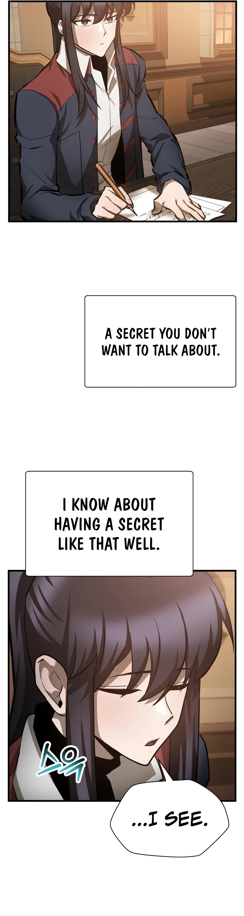 Helmut: The Forsaken Child chapter 57 page 22