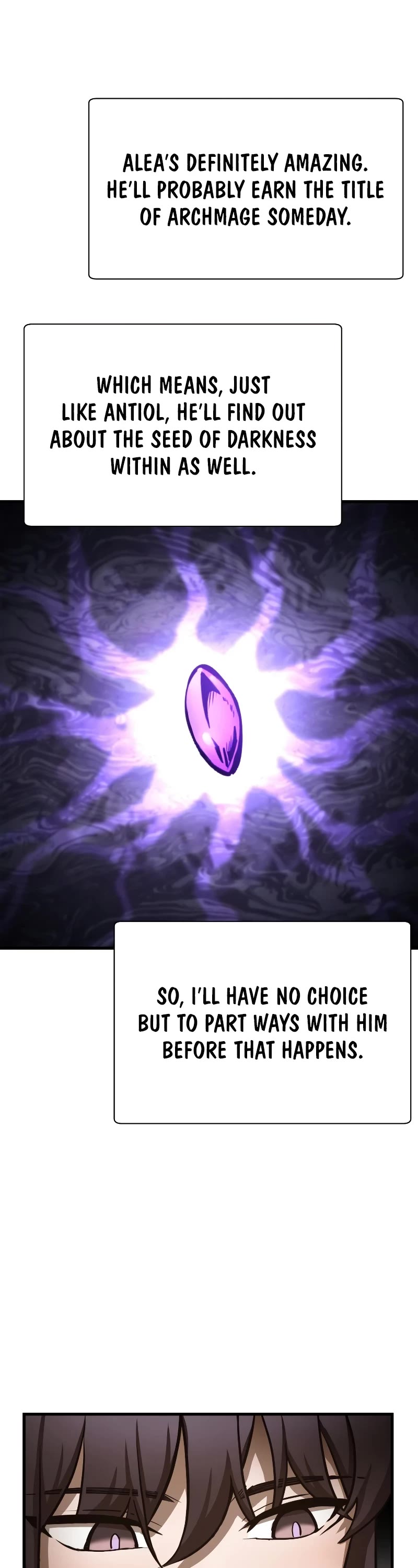 Helmut: The Forsaken Child chapter 57 page 23