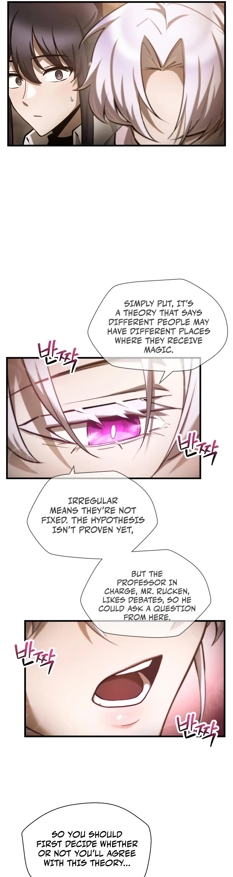 Helmut: The Forsaken Child chapter 57 page 26