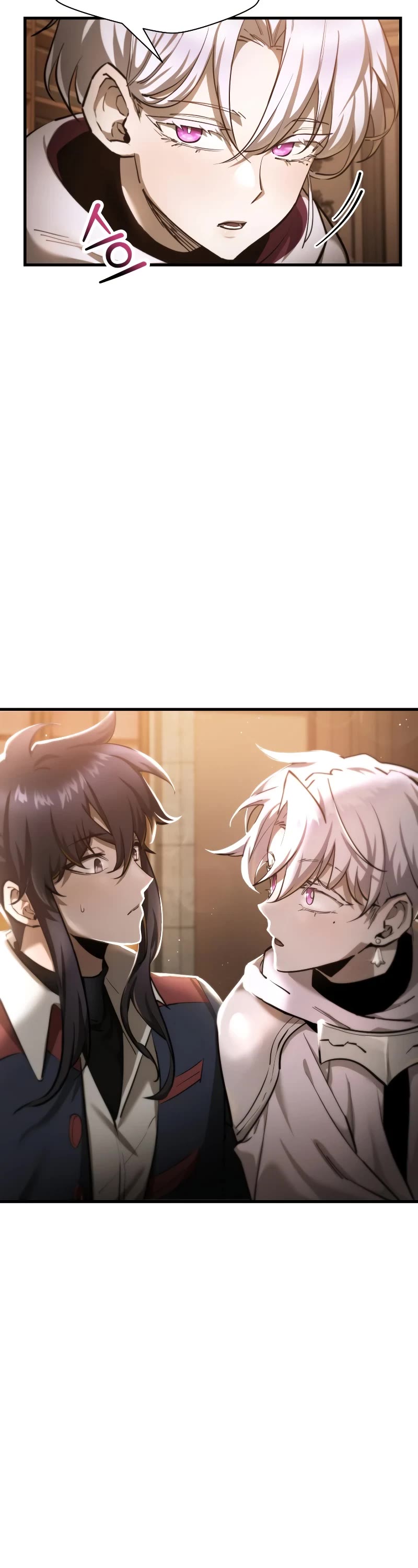 Helmut: The Forsaken Child chapter 57 page 27