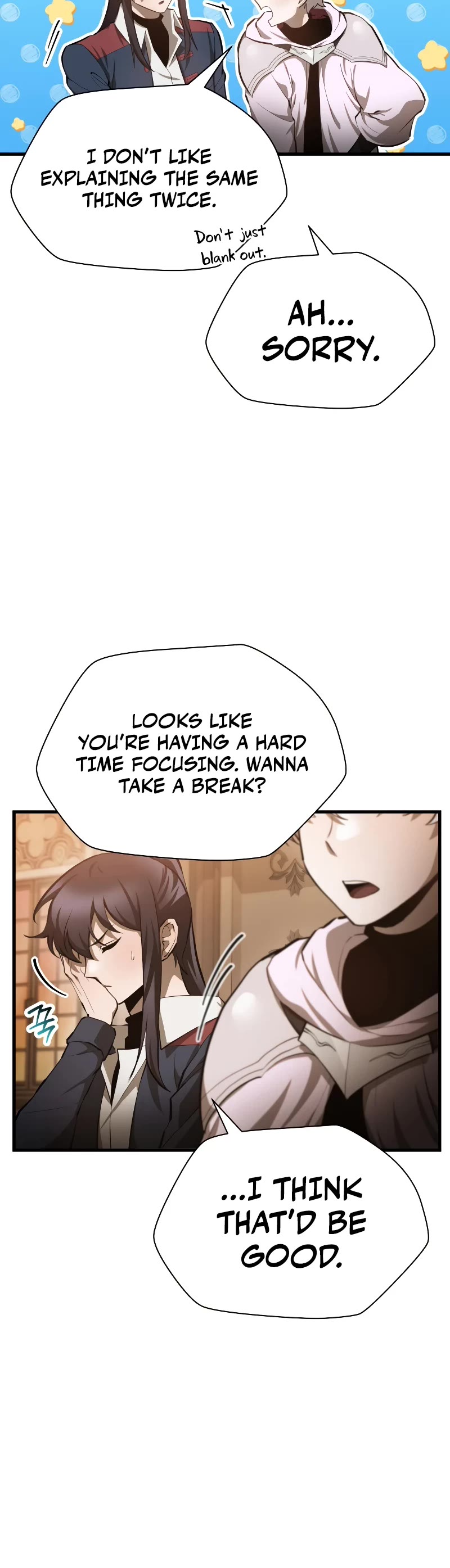 Helmut: The Forsaken Child chapter 57 page 29