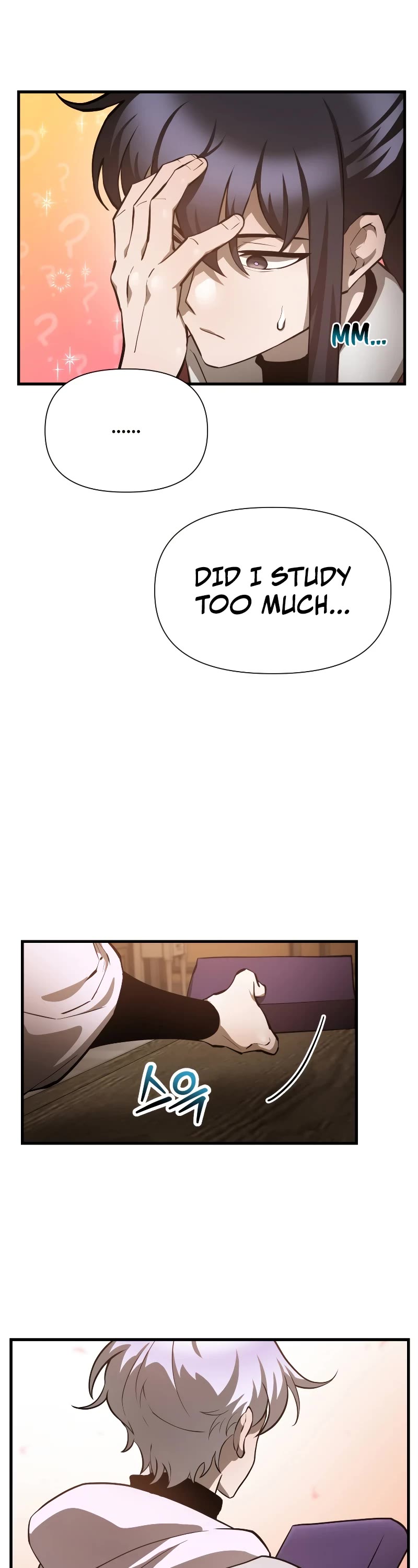 Helmut: The Forsaken Child chapter 57 page 30