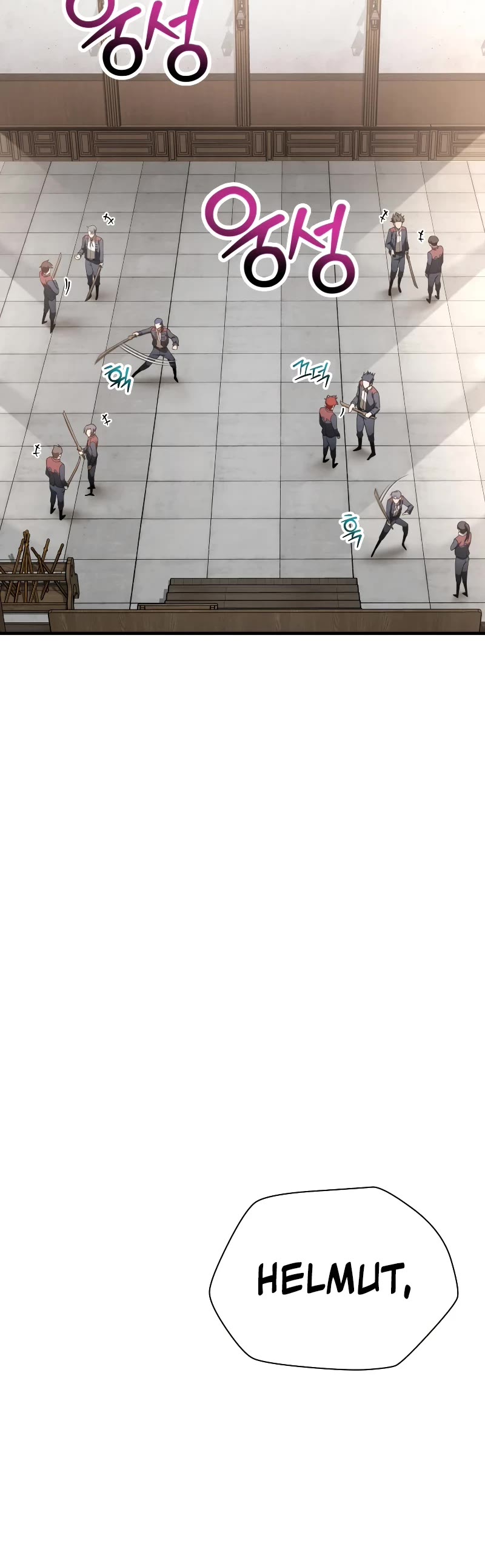 Helmut: The Forsaken Child chapter 57 page 33