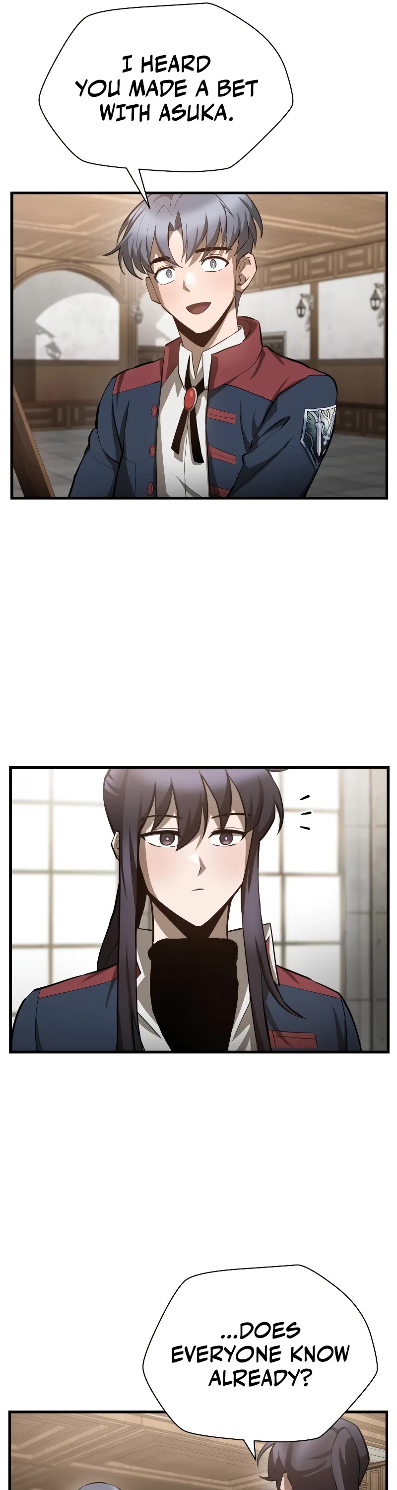 Helmut: The Forsaken Child chapter 57 page 34